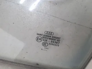 4E0845022E Стекло двери передней левой Audi A8 D3 (S8) Арт 20343001, вид 2