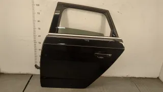8V4845205A Стекло двери задней левой Audi A3 8V Арт 11374342