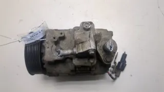 JPB000183 Компрессор кондиционера Land Rover Discovery 3 Арт 20194009, вид 5