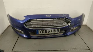 1874688 Фара противотуманная левая передняя Ford Mondeo 5 Арт 11357517, вид 1