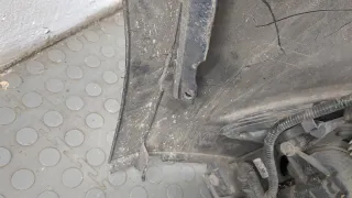 1874688 Фара противотуманная левая передняя Ford Mondeo 5 Арт 11357517, вид 4