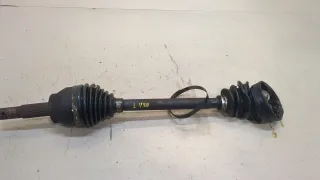 391011CB0A Полуось передняя левая (приводной вал, шрус) Infiniti FX2 Арт 20352884, вид 1