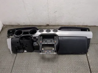 FR3Z19893AE Дефлектор обдува салона Ford Mustang 6 Арт 11372452
