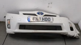 5311147020 Решетка радиатора Toyota Prius 3 Арт 11298262, вид 1