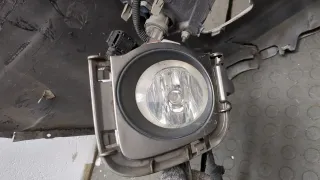5311147020 Решетка радиатора Toyota Prius 3 Арт 11298262, вид 4