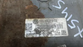 03G906018CE Блок управления двигателем Volkswagen Passat B6 Арт 9148655, вид 2
