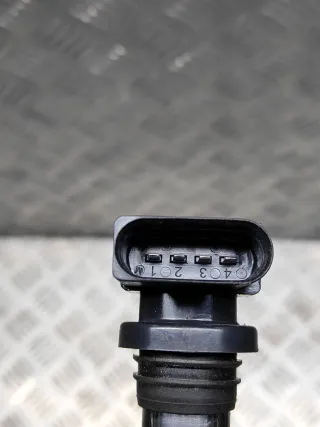 0045141423 Катушка зажигания Volkswagen Polo 4 Арт 51784, вид 3