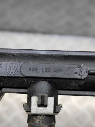 036133320,036906031AB,4156B02009 топливная рампа Volkswagen Polo 4 Арт 51772, вид 3