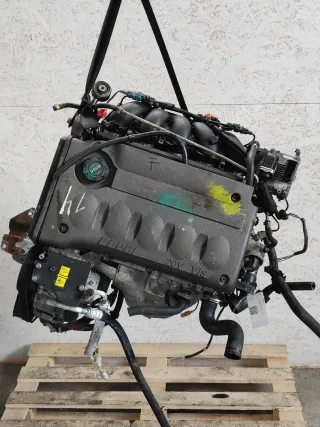182B7000 Двигатель Fiat Marea Арт 51753, вид 2