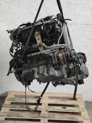 182B7000 Двигатель Fiat Marea Арт 51753, вид 4