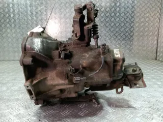  КПП механическая (МКПП) Daewoo Matiz M100 Арт 89246.01, вид 1