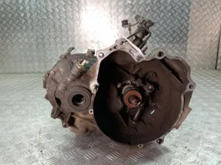  КПП механическая (МКПП) Daewoo Matiz M100 Арт 89246.01, вид 2