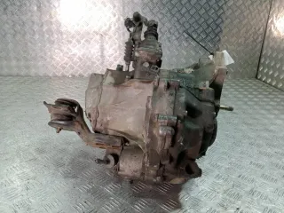  КПП механическая (МКПП) Daewoo Matiz M100 Арт 89246.01, вид 3