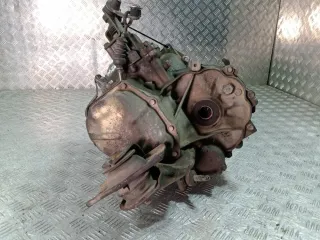  КПП механическая (МКПП) Daewoo Matiz M100 Арт 89246.01, вид 4