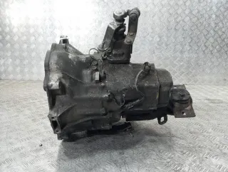  КПП механическая (МКПП) Daewoo Matiz M150 restailing Арт 117069.01, вид 1