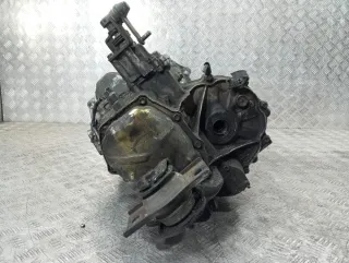  КПП механическая (МКПП) Daewoo Matiz M150 restailing Арт 117069.01, вид 2