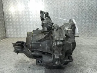  КПП механическая (МКПП) Daewoo Matiz M150 restailing Арт 117069.01, вид 3