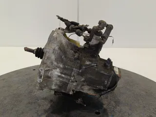  КПП механическая (МКПП) Daewoo Matiz M150 restailing Арт 143091.01, вид 1