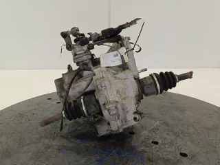  КПП механическая (МКПП) Daewoo Matiz M150 restailing Арт 143091.01, вид 3