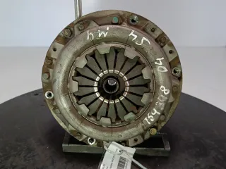  Маховик Daewoo Matiz M150 restailing Арт 154348.02