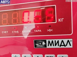 CC33B Дисплей информационный Mazda 5 1 Арт 54798347, вид 4