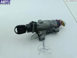 4B0905851 Замок зажигания Volkswagen Passat B5 Арт 54846692, вид 1