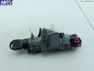 4B0905851 Замок зажигания Volkswagen Passat B5 Арт 54846692, вид 2