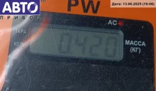 4B0905851 Замок зажигания Volkswagen Passat B5 Арт 54846692, вид 3