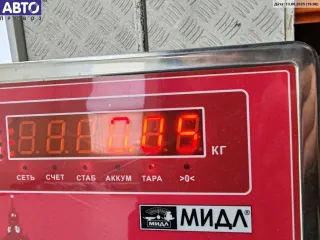 935811G000 Кнопка стеклоподъемника переднего правого Kia Rio 2 Арт 55073000, вид 3