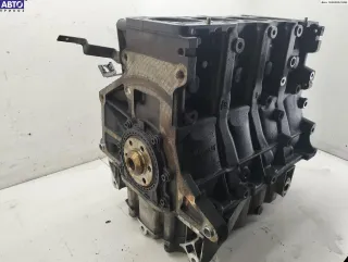 06F103021M Блок цилиндров двигателя (картер) Volkswagen Passat B6 Арт 54979010, вид 2