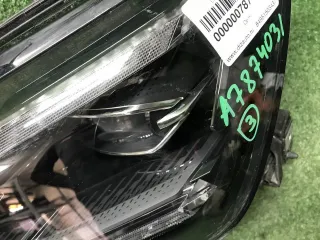 7051047300 Фара левая Geely Monjaro Арт 0000007874031, вид 13