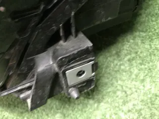 7051047300 Фара левая Geely Monjaro Арт 0000007874031, вид 3