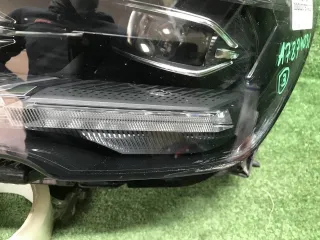 7051047300 Фара левая Geely Monjaro Арт 0000007874031, вид 10