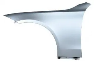 A 206 880 01 00 Крыло переднее левое Mercedes C W206 Арт av0248162, вид 1