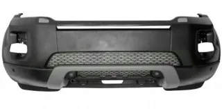 LR036137 Бампер передний Land Rover Evoque 1 restailing Арт car0241596