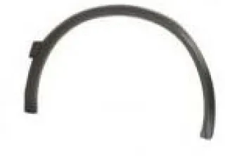 191853817B Молдинг крыла заднего левого Volkswagen Jetta 2 Арт car0212310