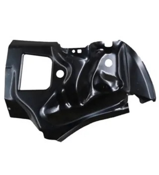 8K5809650A Кронштейн крепления фонаря заднего правого Audi A4 B8 Арт car0206443, вид 1