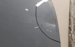 551000930AADYJ Дверь передняя правая Chery Tiggo 8 PRO Арт 958168T, вид 4