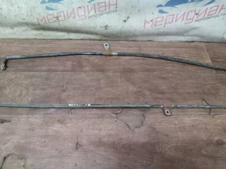 47560-SNA-A54 Трос стояночного тормоза левый HONDA CIVIC 4D 2008 Honda Civic 8 restailing Арт AV58825, вид 4