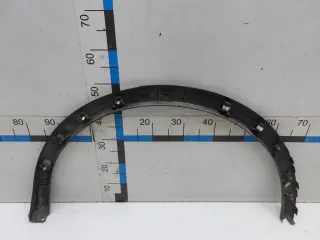 S203F2709020800 Накладка крыла заднего правого Changan CS 55 Арт 776896, вид 4