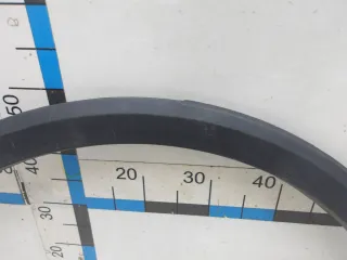 S203F2709020800 Накладка крыла заднего правого Changan CS 55 Арт 776896, вид 6