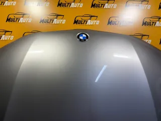 41617427501 Капот BMW 7 G11/G12 Арт 141933MA, вид 6