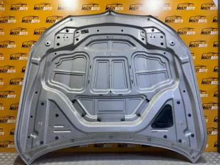 41617427501 Капот BMW 7 G11/G12 Арт 141933MA, вид 7
