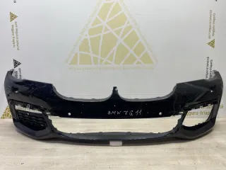 51118064752 Бампер BMW 7 G11/G12 Арт TP117321, вид 1