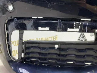 51118064752 Бампер BMW 7 G11/G12 Арт TP117321, вид 6