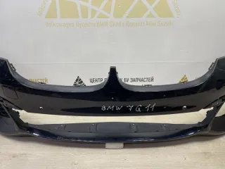 51118064752 Бампер BMW 7 G11/G12 Арт TP117321, вид 8