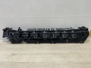51127400674 Кронштейн бампера центральный BMW X3 G01 Арт TP117342, вид 1