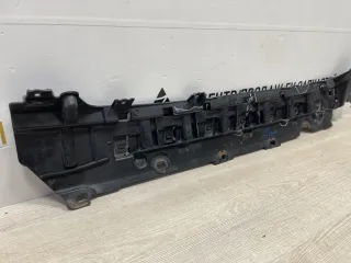 51127400674 Кронштейн бампера центральный BMW X3 G01 Арт TP117342, вид 12