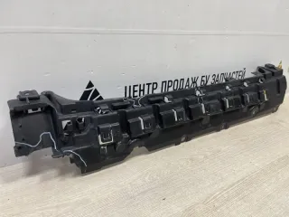51127400674 Кронштейн бампера центральный BMW X3 G01 Арт TP117342, вид 2