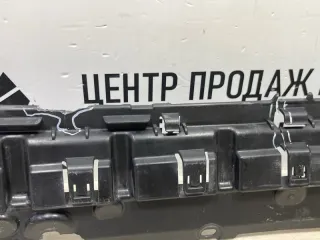51127400674 Кронштейн бампера центральный BMW X3 G01 Арт TP117342, вид 4